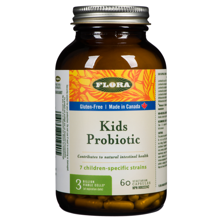 Super Children's Probiotic