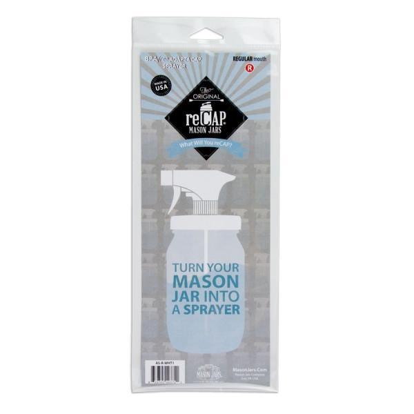 Adapta Cap - Regular Mouth Sprayer