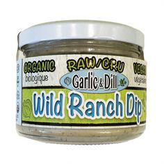 Dip - Wild Ranch