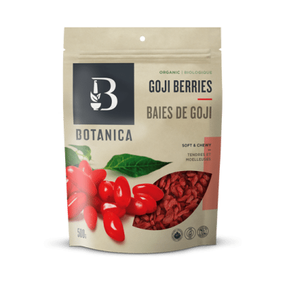 Goji Berries