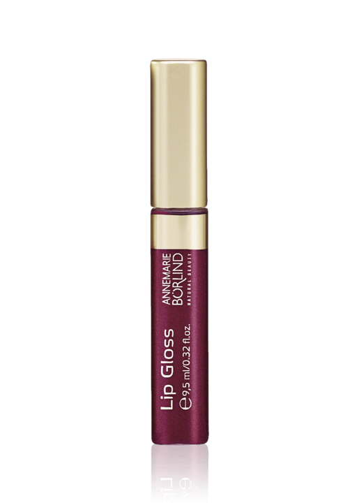 Lip Gloss - Ruby