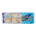 Rice Cracker - Sesame