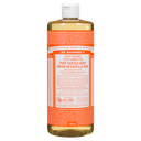 Pure-Castile Soap - Tea Tree