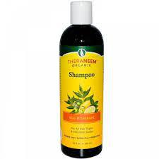 Scalp Therapé Shampoo