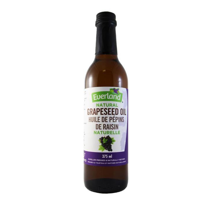 Grape Seed Oil