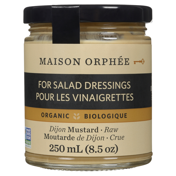 Mustard - Dijon