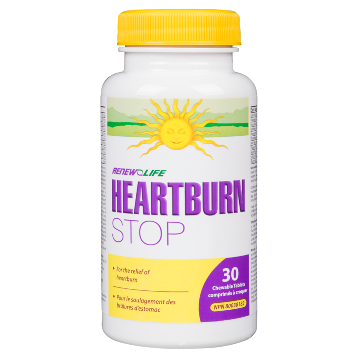 HeartburnSTOP