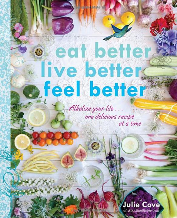 Eat Better, Feel Better, Live Better