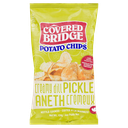 Potato Chips - Creamy Dill Pickle