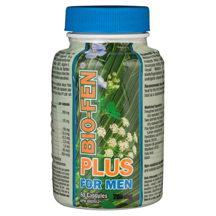 BioFen Plus For Men