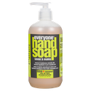 Hand Soap - Lime + Coconut Strawberry