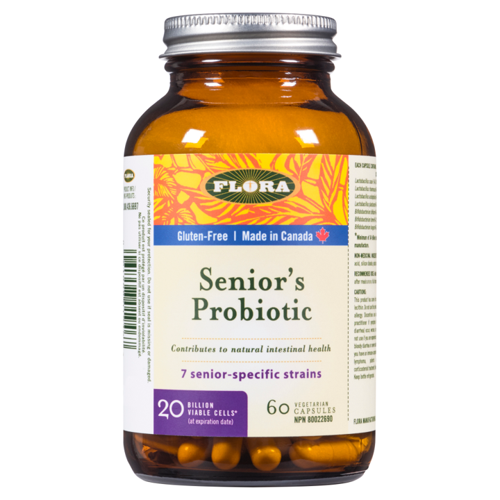 Super Advanced Adult Probiotic