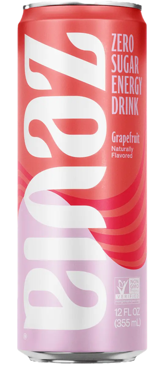 Energy - Grapefruit