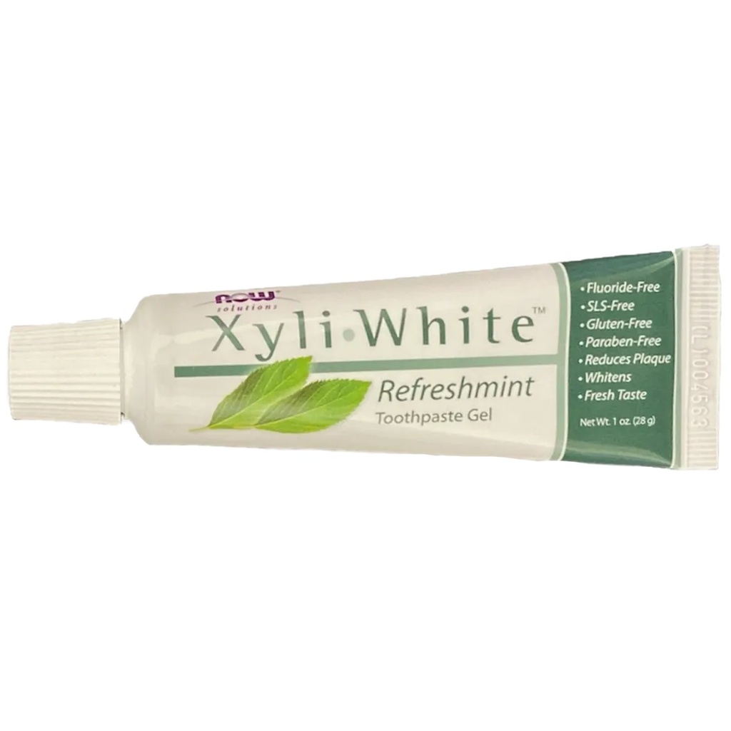 Xyliwhite Toothpaste - Refreshmint - Travel Size