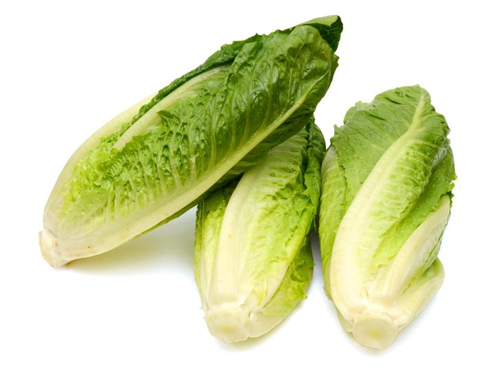 Lettuce - Romaine Hearts 3ct