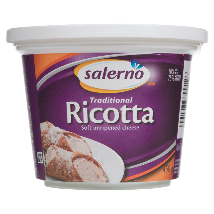 Ricotta