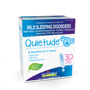 Quietude Mild Sleeping Disorders 6 Months-11 Years