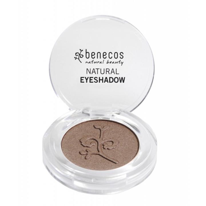 Natural Eyeshadow - Choco Cookie