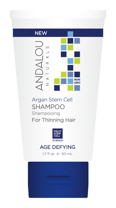 Argan Stem Cell Age Defying Shampoo