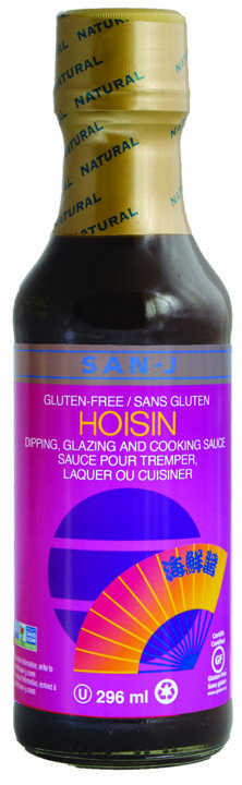 Hoisin Sauce