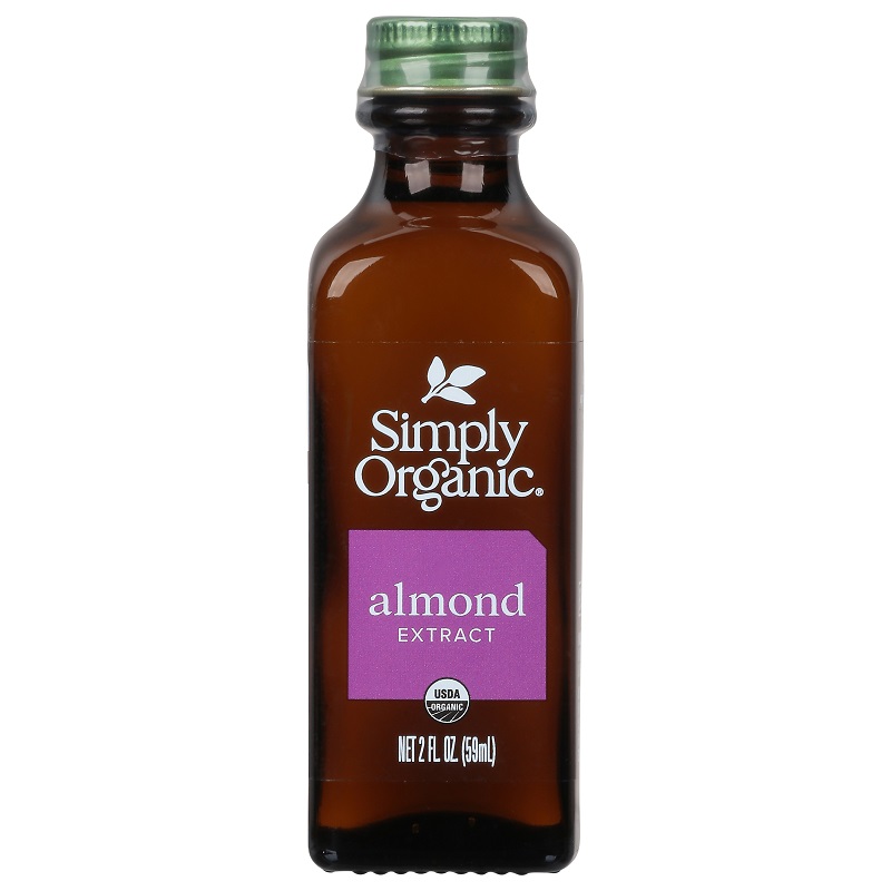 Almond Extract