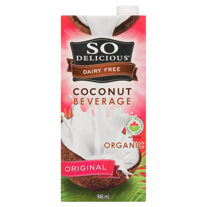 Coconut Beverage - Original