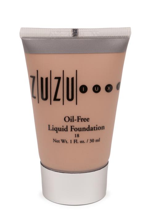 Oil Free Liquid Foundation - L-11