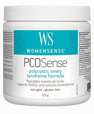 PCOSense Powder