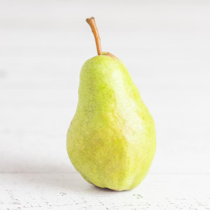Pears Bartlett Green Org