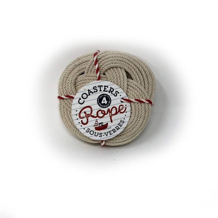 Rope Coasters