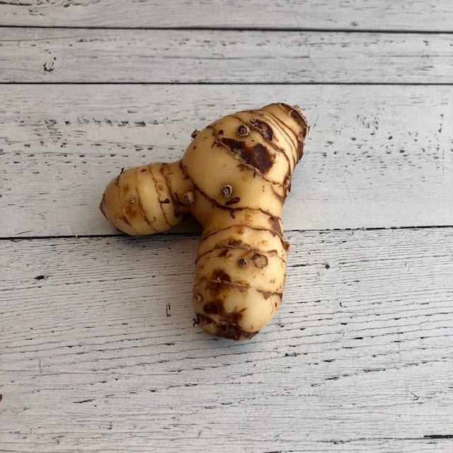 Ginger Root Galangal Org