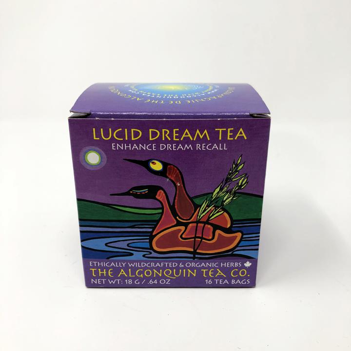 Tea - Lucid Dream