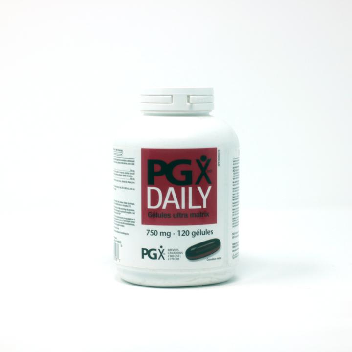 PGX Daily Ultra Matrix Softgels