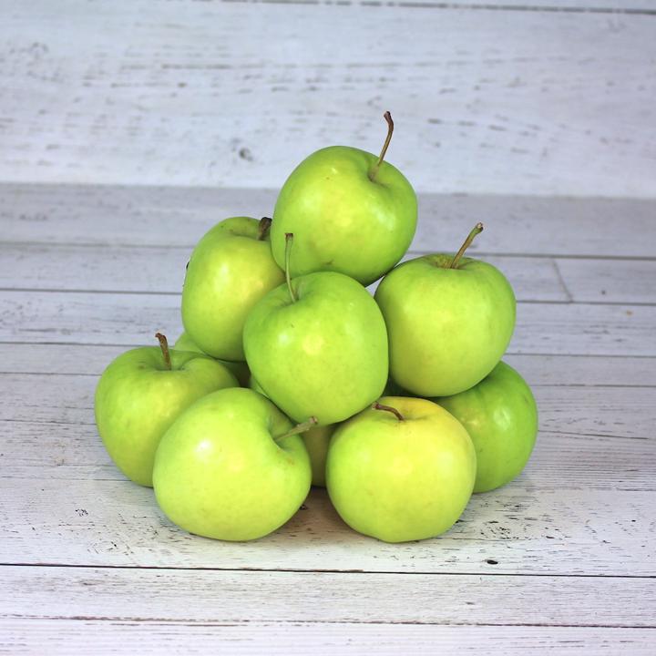 Apples - Orin