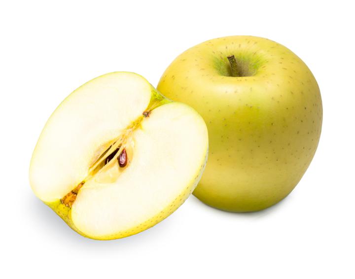 Apples - Orin