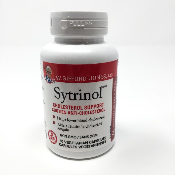 Sytrinol