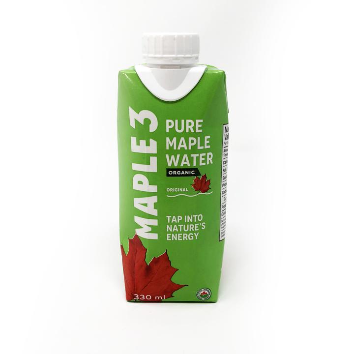 Pure Maple Water