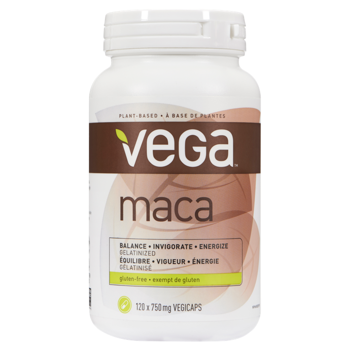 Maca