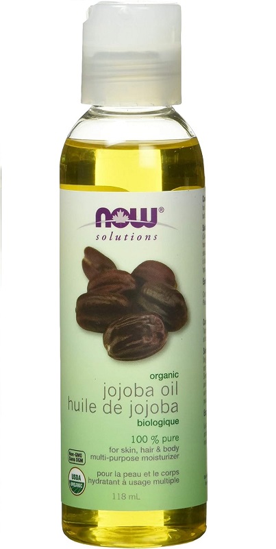 Jojoba Oil Organic