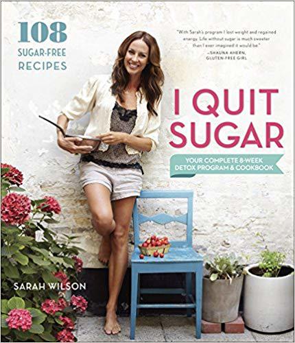 I Quit Sugar