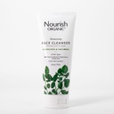 Moisturizing Face Cleanser