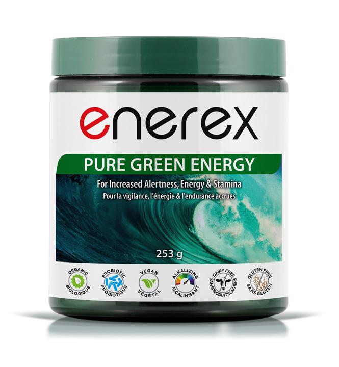 Pure Green Energy