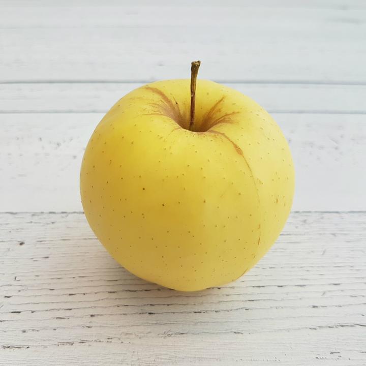 Apples Early Gold Org