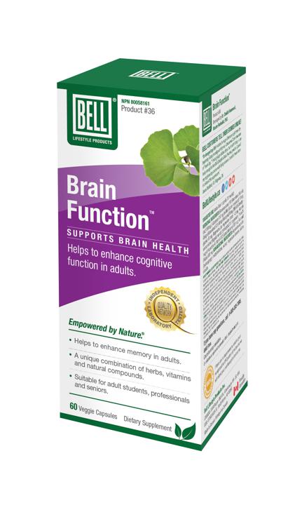 Brain Function #36