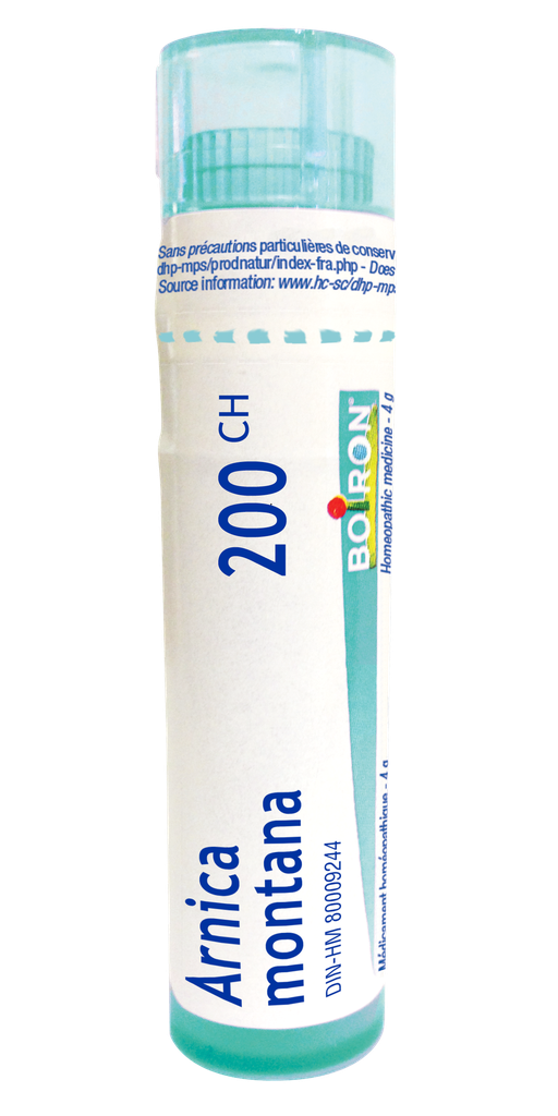 Arnica Montana - 200 CH