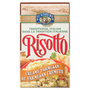 Risotto - Creamy Parmesan