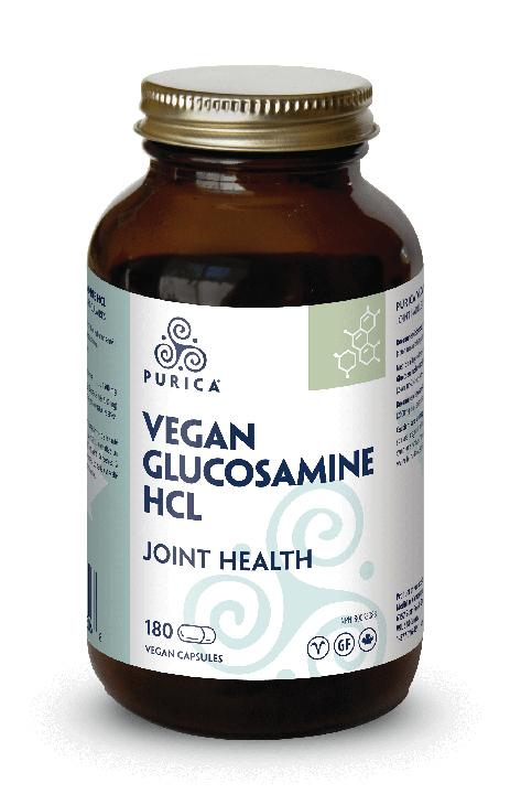 Glucosamine