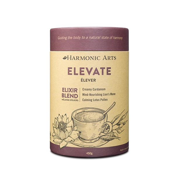 Elixir Blend - Elevate