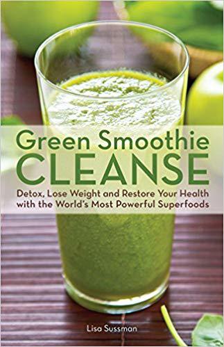 Green Smoothie Cleanse