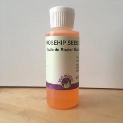 Rosehip Seed Oil